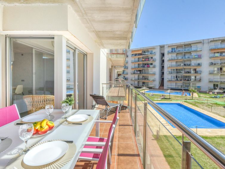 Search and Stay destination Roses, CT - Spain from AU$ 271. Cap Blanc