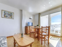 Appartement Ahinoa