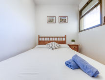 Appartement Ahinoa