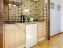 Appartement Ahinoa