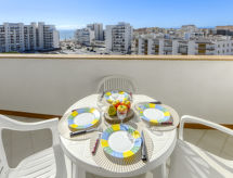 Appartement Ahinoa