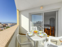 Appartement Ahinoa
