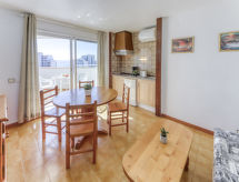 Appartement Ahinoa
