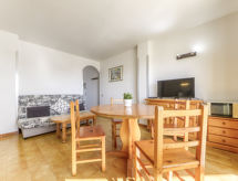 Appartement Ahinoa