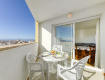 Appartement Ahinoa