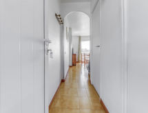 Appartement Ahinoa
