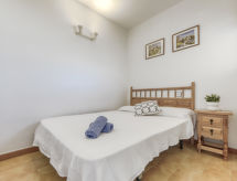 Appartement Ahinoa