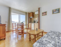 Appartement Ahinoa