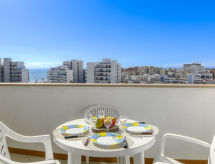Appartement Ahinoa