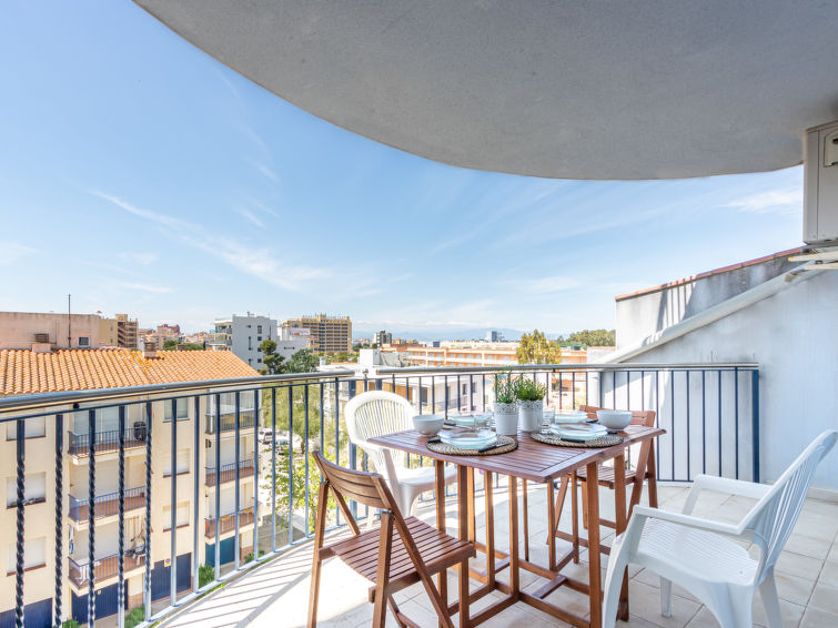 Search and Stay destination Roses, CT - Spain from AU$ 265. Nuvol Blau