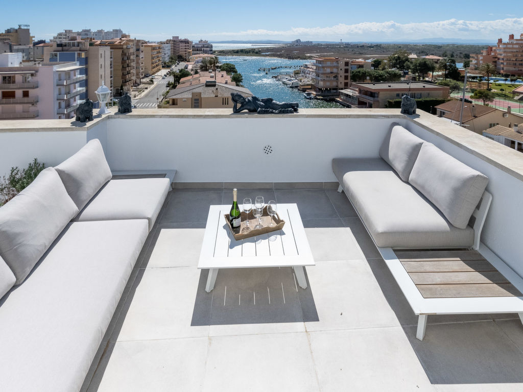Appartement Edificio Claudia in Spanje