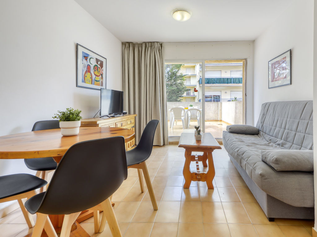 Appartement Mismar