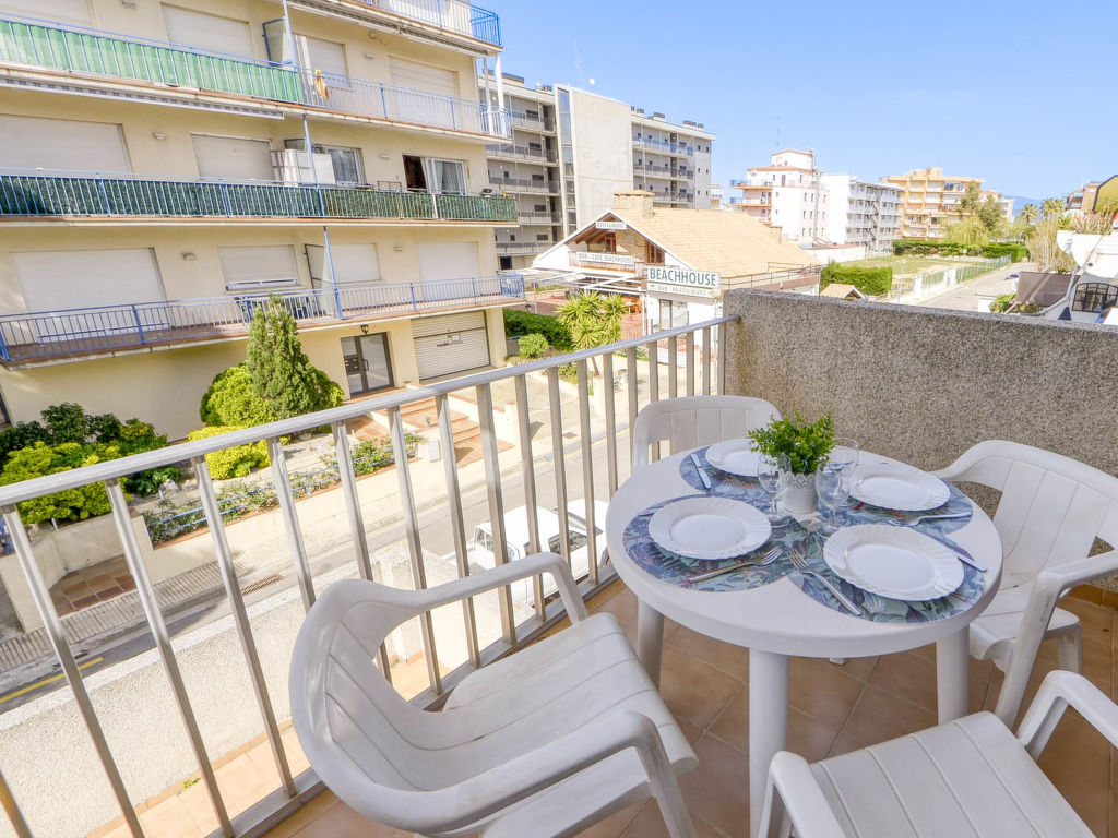 Appartement Mismar