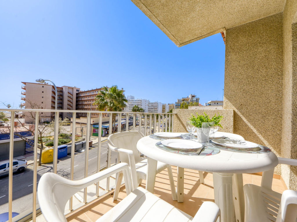 Appartement Mismar