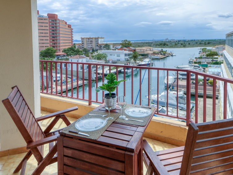 Search and Stay destination Roses, CT - Spain from AU$ 259. Santa Maria