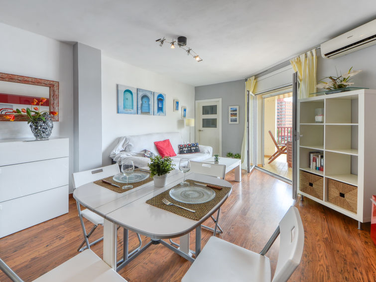 Search and Stay destination Roses, CT - Spain from AU$ 259. Santa Maria
