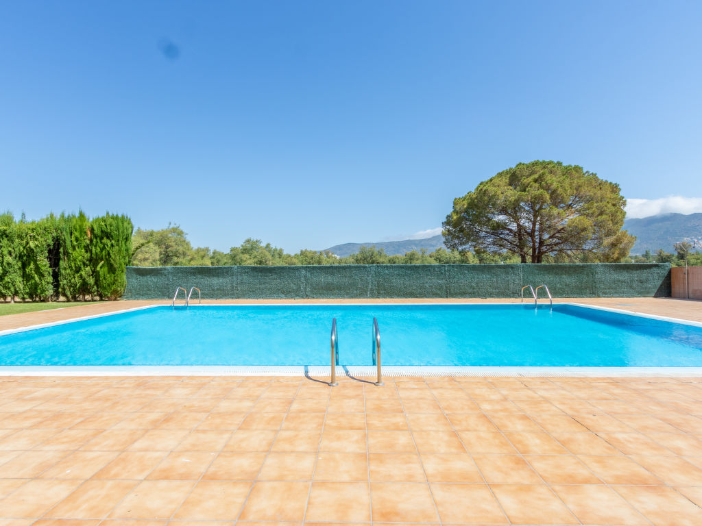 Appartement Stella Maris in Spanje
