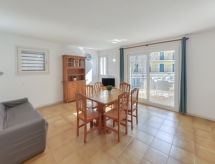 Apartment Platja de Roses