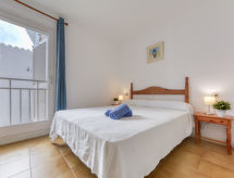 Apartment Platja de Roses
