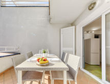 Apartment Platja de Roses