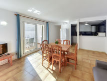 Apartment Platja de Roses