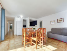 Apartment Platja de Roses