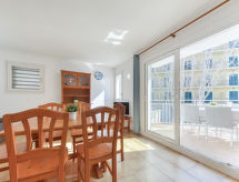 Apartment Platja de Roses