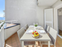 Apartment Platja de Roses