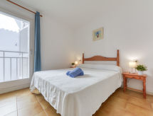 Apartment Platja de Roses
