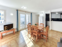 Apartment Platja de Roses