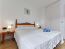 Apartment Platja de Roses