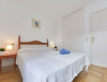 Apartment Platja de Roses