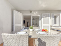 Apartment Platja de Roses