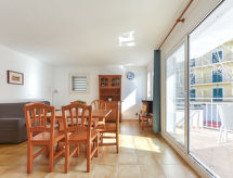 Apartment Platja de Roses