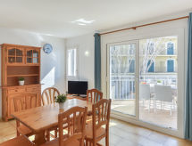Apartment Platja de Roses