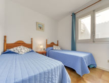 Apartment Platja de Roses