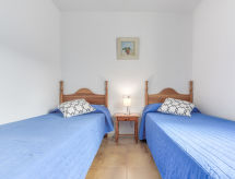 Apartment Platja de Roses