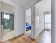 Apartment Platja de Roses