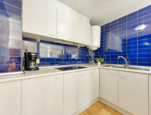 Apartment Platja de Roses