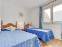 Apartment Platja de Roses