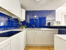 Apartment Platja de Roses
