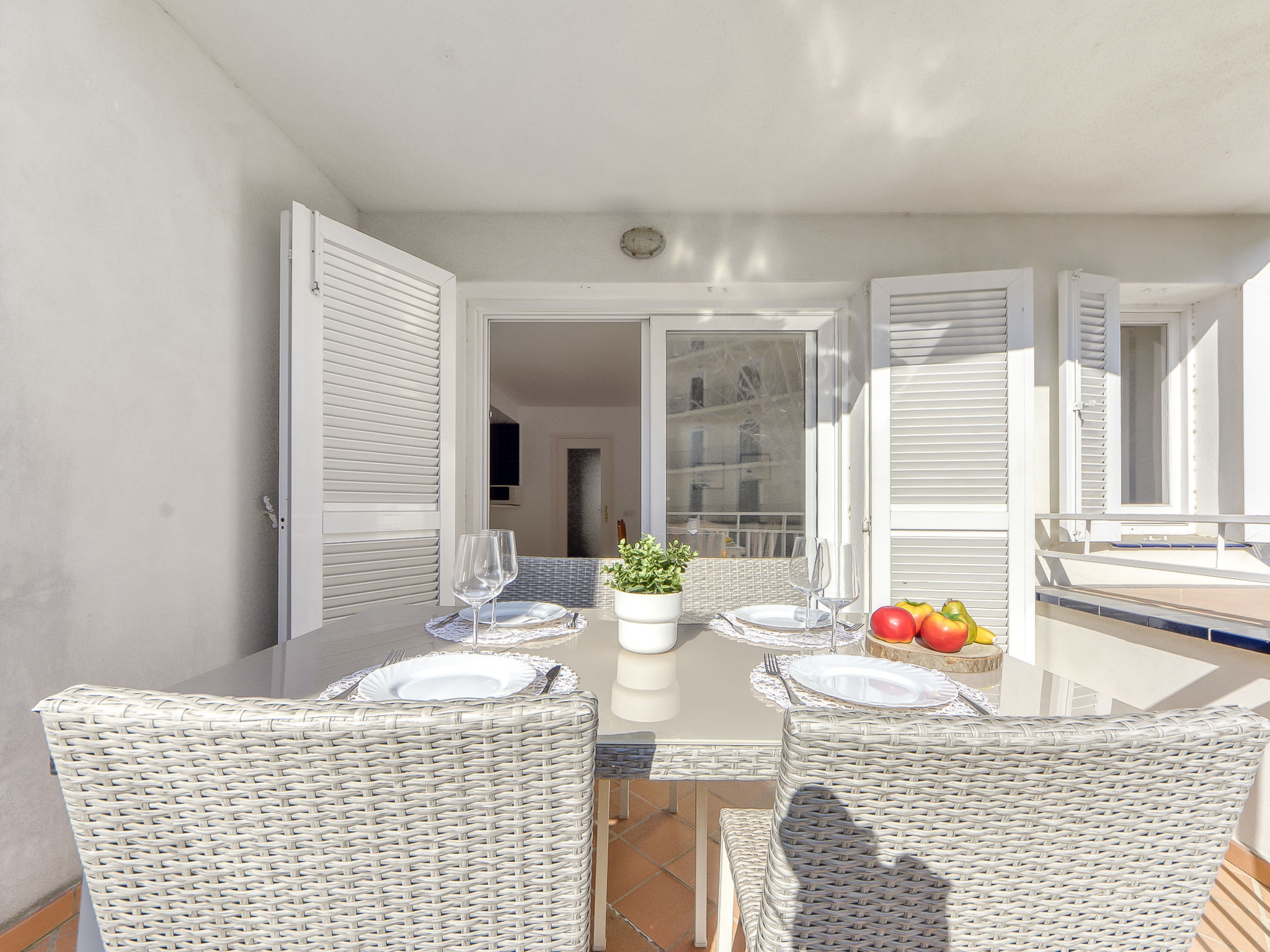Platja de Roses Apartment in Roses
