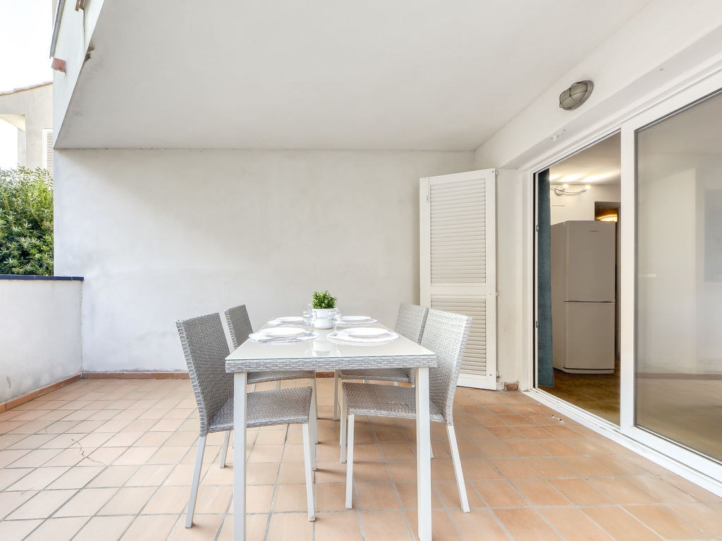 Appartement Platja de Roses
