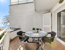Apartment Platja de Roses