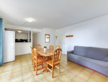Apartment Platja de Roses