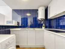 Apartment Platja de Roses