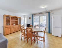 Apartment Platja de Roses