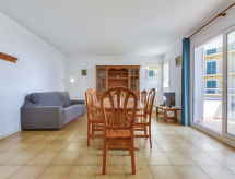Apartment Platja de Roses