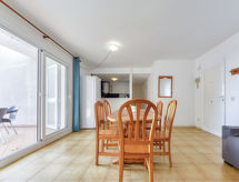 Apartment Platja de Roses