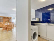 Apartment Platja de Roses